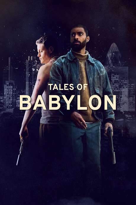 Tales of Babylon
